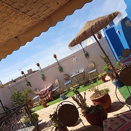 Riad Derb El Aarsa Μαρακές Εξωτερικό φωτογραφία