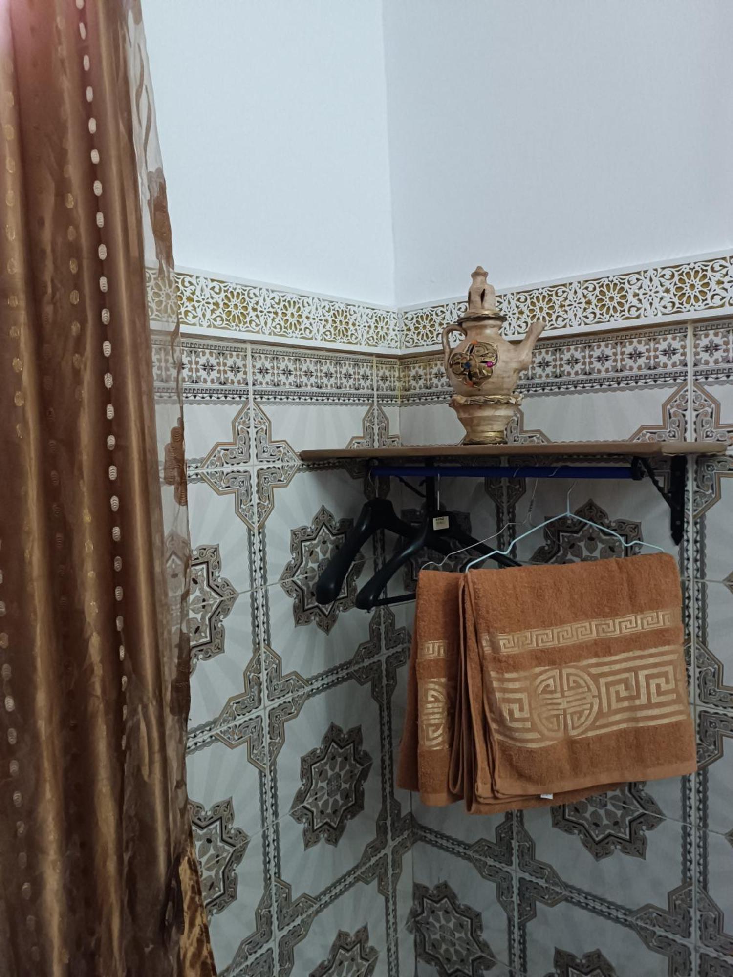 Riad Derb El Aarsa Μαρακές Εξωτερικό φωτογραφία