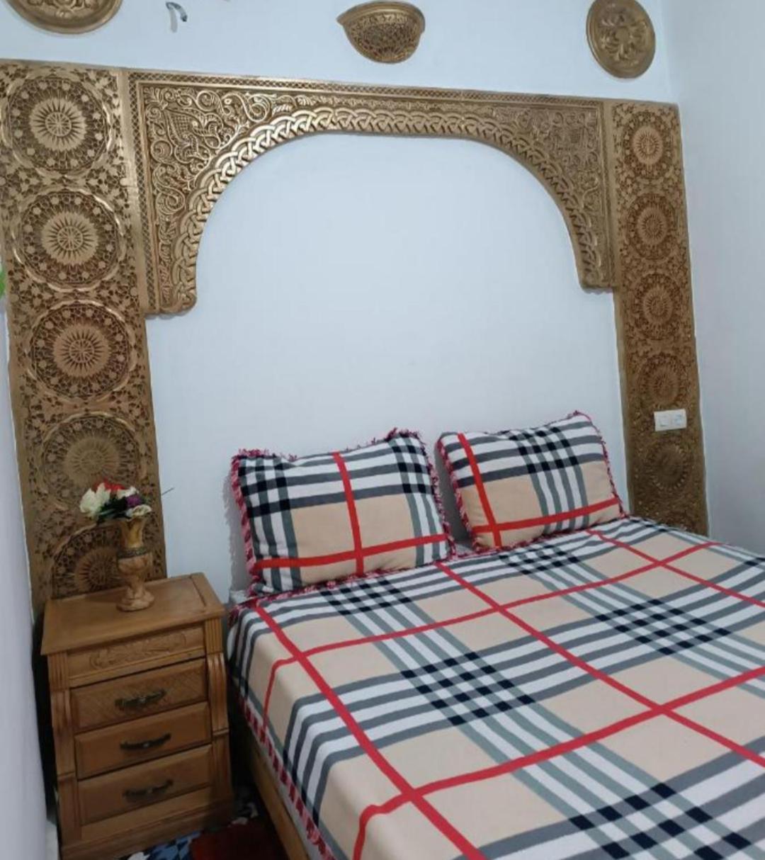 Riad Derb El Aarsa Μαρακές Δωμάτιο φωτογραφία