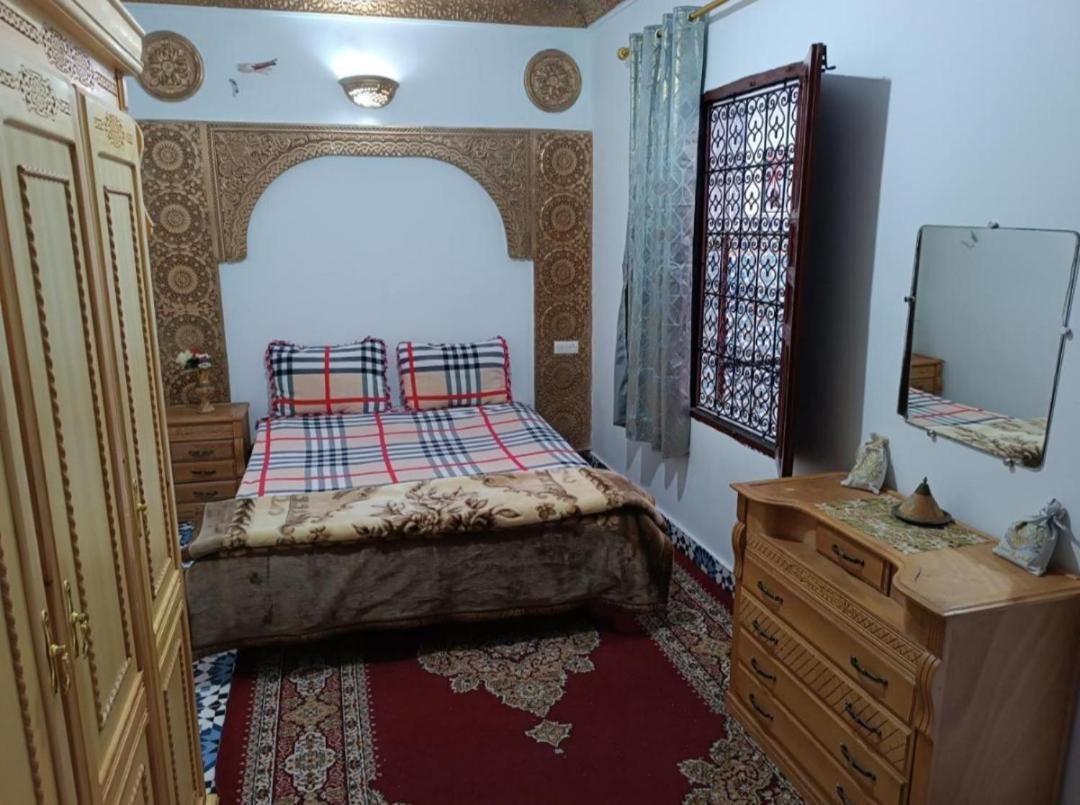 Riad Derb El Aarsa Μαρακές Εξωτερικό φωτογραφία