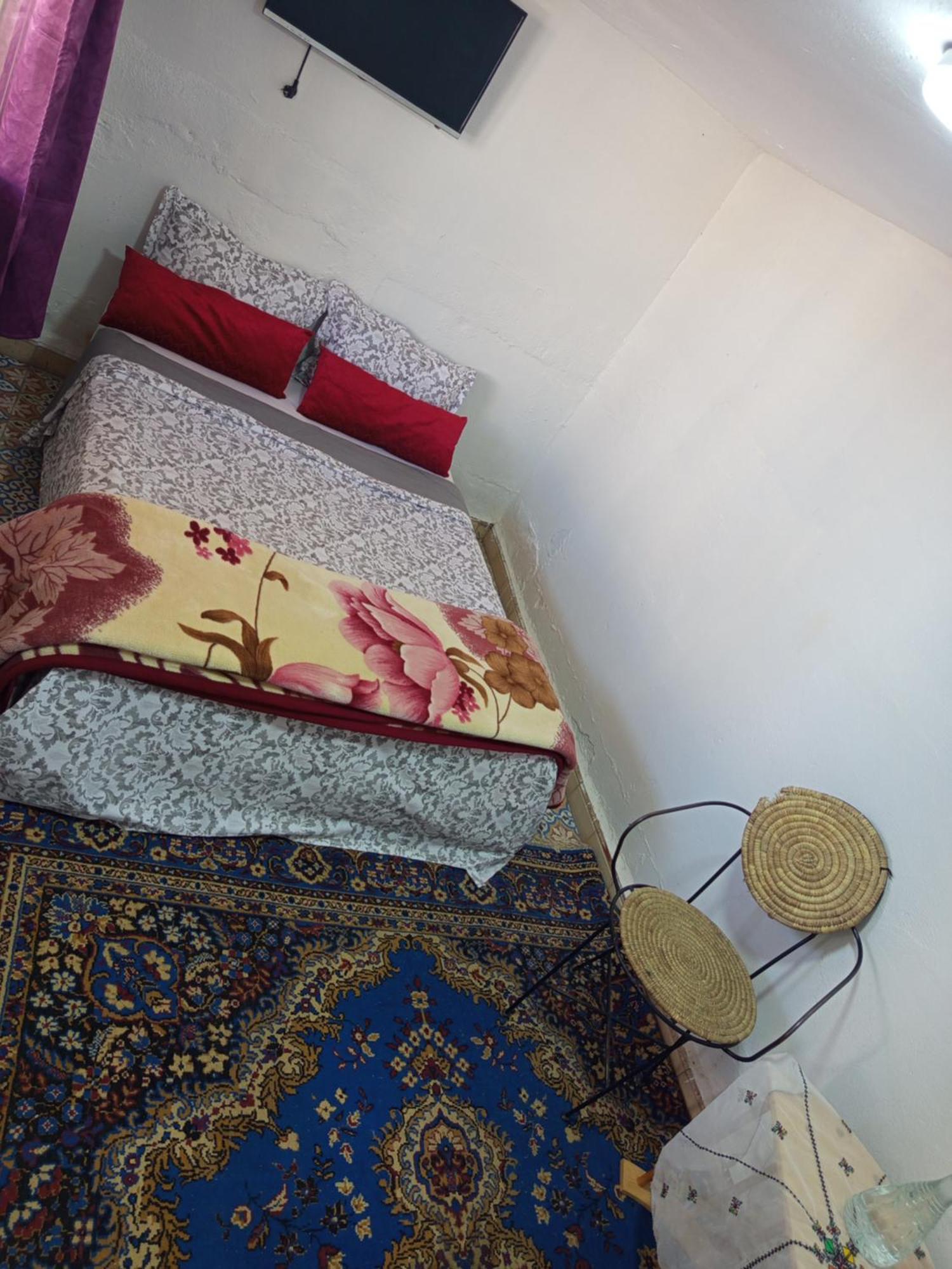Riad Derb El Aarsa Μαρακές Εξωτερικό φωτογραφία