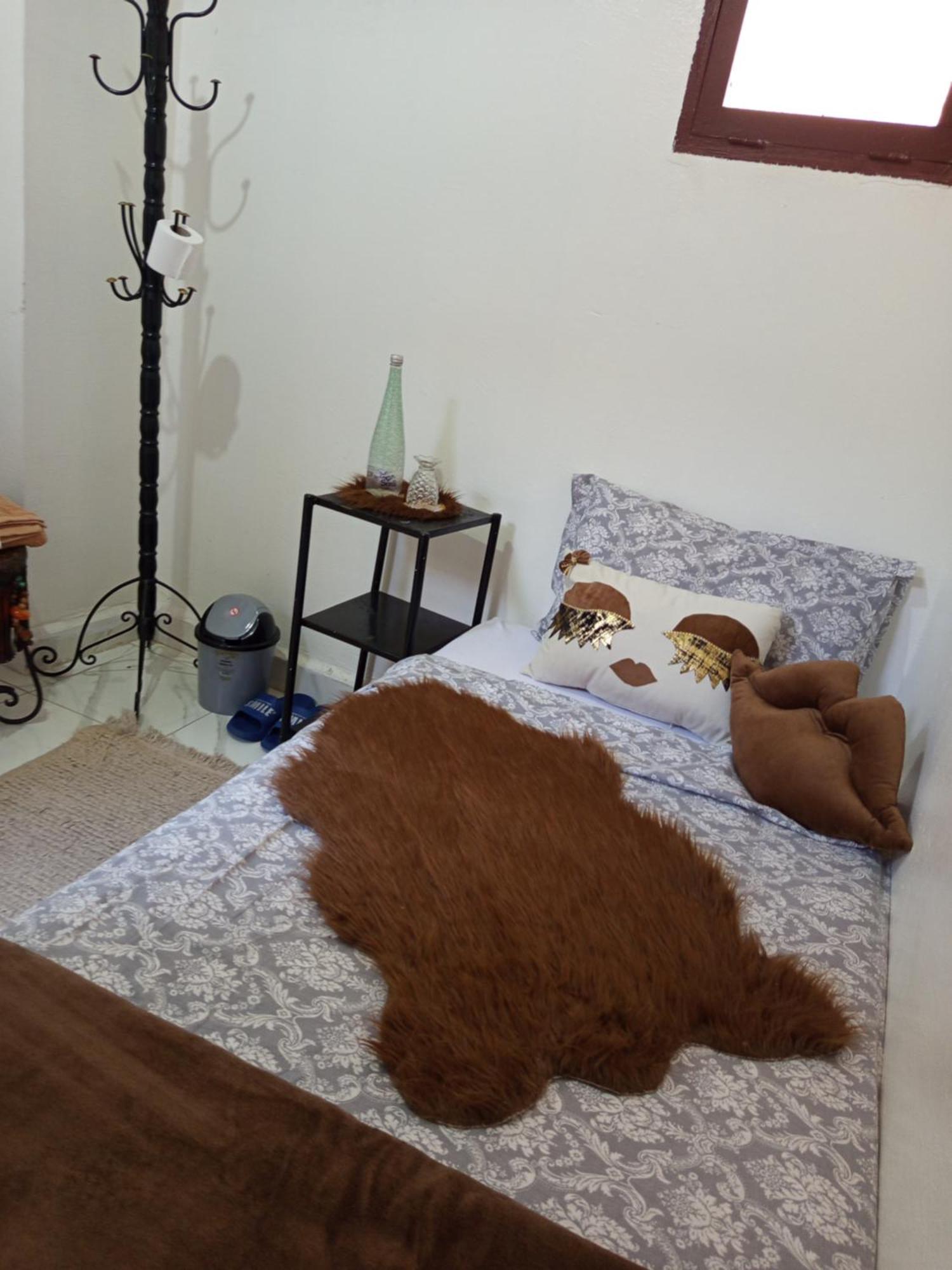 Riad Derb El Aarsa Μαρακές Εξωτερικό φωτογραφία