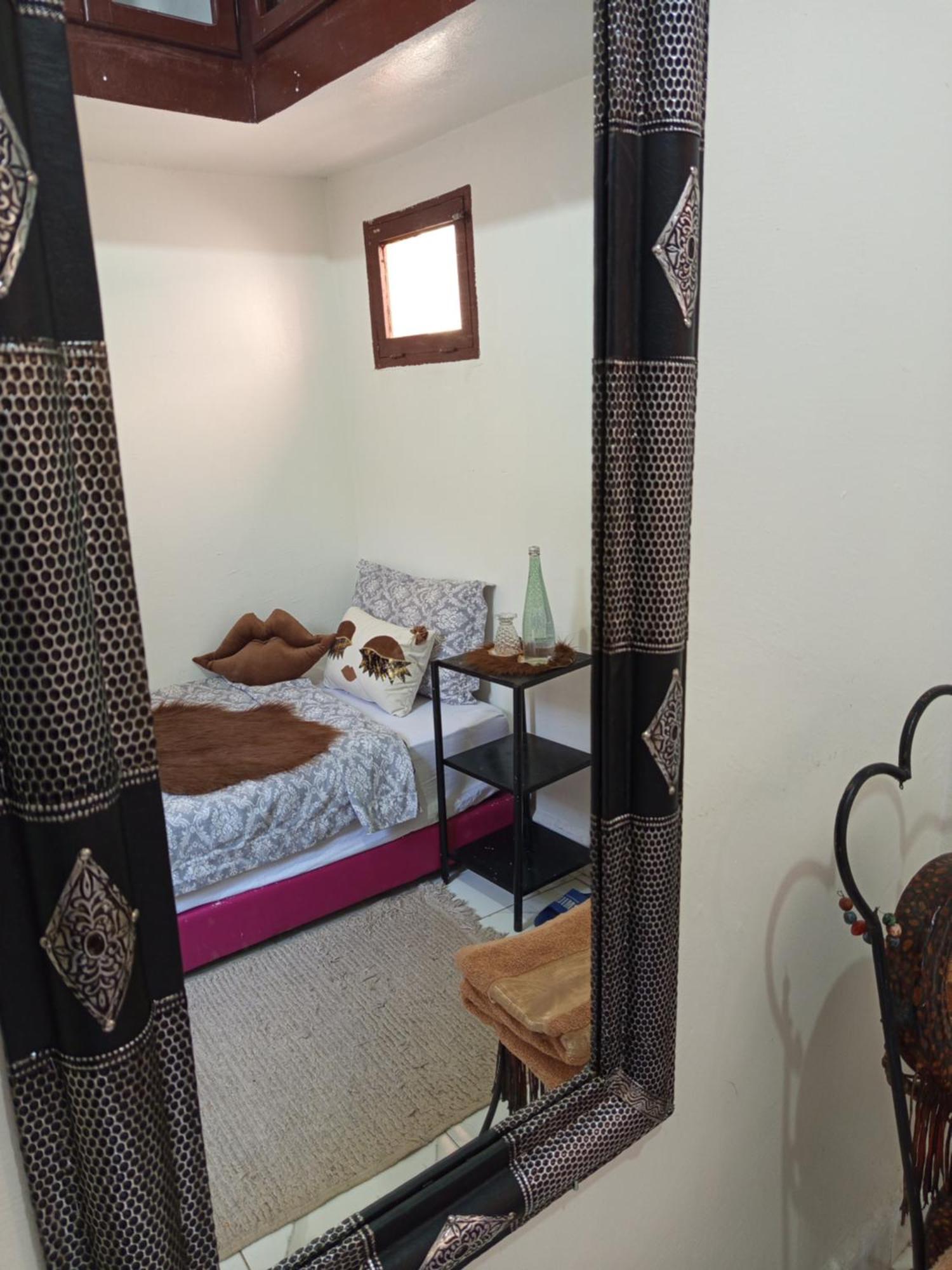 Riad Derb El Aarsa Μαρακές Εξωτερικό φωτογραφία