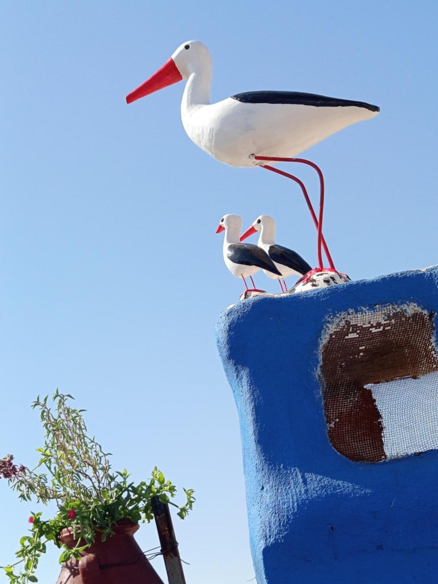 Riad Derb El Aarsa Μαρακές Εξωτερικό φωτογραφία